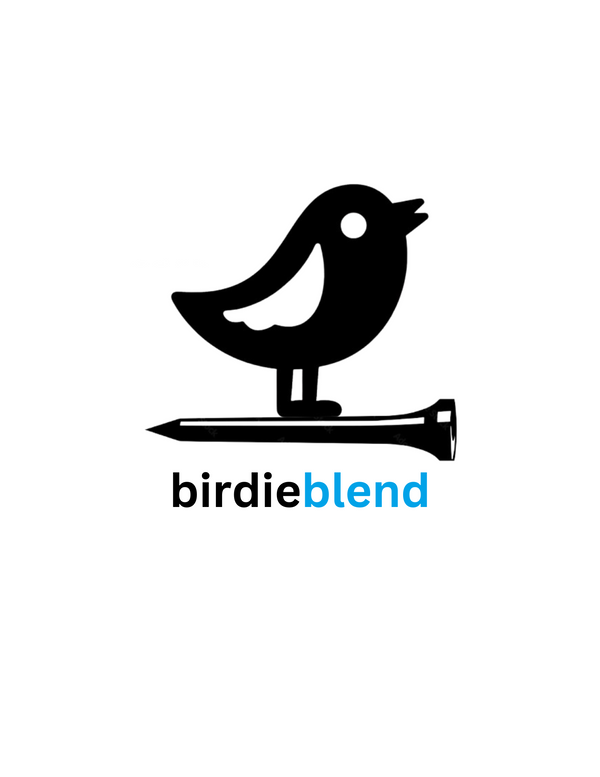 birdieblend